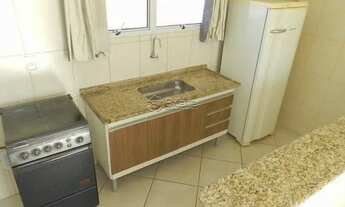 Imagem 6: Locação de Apartamentos / Padrão na cidade de Sorocaba