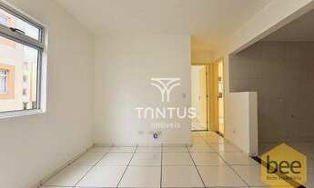 Imagem 4: Apartamento com 2 dormitórios para alugar, 48 m² por R$ 1.316,54/mês - Planta Bairro Weiss