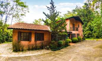 Imagem: CASA EM CONDOMÍNIO PARA VENDA E LOCAÇÃO