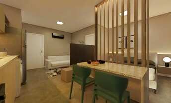 Imagem 5: APARTAMENTO no ANITA GARIBALDI com 1 quartos para LOCAÇÃO, 32 m²