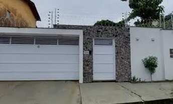 Imagem 2: Nelson Garcia vende casa no Vinhais 4 quartos, toda reformada