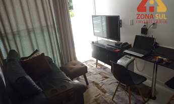 Imagem 4: Apartamento com 2 dormitórios à venda, 50 m² por R$ 38.000,00 - Ernesto Geisel - João Pess