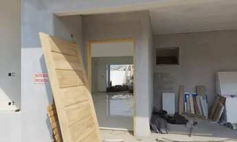 Imagem 3: Casa com 3 dormitórios à venda, 150 m² por R$ 830.000,00 - Condomínio Terras do Vale - Caç