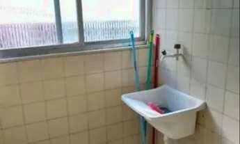 Imagem 4: Apartamento para venda tem 60 metros quadrados com 1 quarto em Centro - Nilópolis - RJ