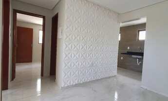 Imagem 7: Apartamento no colibris c/ área de lazer+doc inclusa