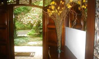 Imagem 3: CASA RESIDENCIAL em CAMPINAS - SP, PARQUE SÃO QUIRINO