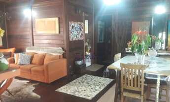 Imagem 6: Casa com 3 dormitórios à venda, 230 m² por R$ 920.000,00 - Alpes da Cantareira - Mairiporã