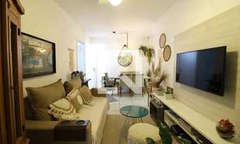 Imagem 2: Apartamento para Aluguel - Freguesia , 2 Quartos, 70 m2