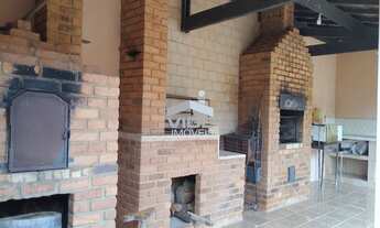 Imagem 4: CHÁCARA À VENDA NO VALE VERDE EM VALINHOS