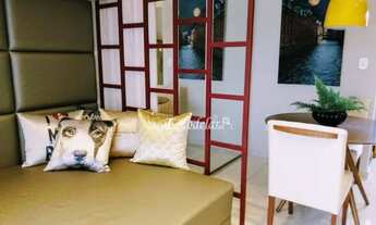 Imagem 7: Apartamento à venda, 28 m² por R$ 188.300,00 - Vila Carrão - São Paulo/SP