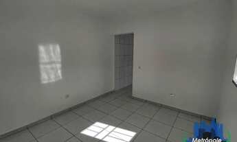 Imagem 3: Casa com 1 dormitório para alugar, 40 m² por R$ 836/mês - Vila Monteiro Lobato - Guarulhos