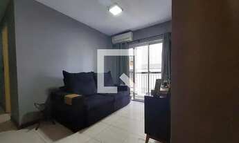 Imagem 2: Apartamento para Aluguel - Meier, 2 Quartos, 76 m2