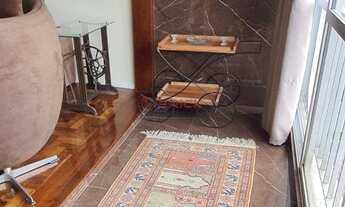 Imagem 4: TERESÓPOLIS - Apartamento Padrão - ALTO