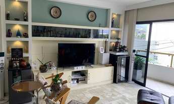 Imagem 2: APARTAMENTO A VENDA 3/4 NA BARRA 1 SUÍTE 103M2 2 VAGAS ARMÁRIOS LOCALIZAÇÃO EXCELENTE NA B