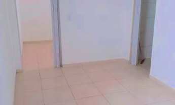 Imagem 6: Aluga-se kitnet Casa com 1 dormitório