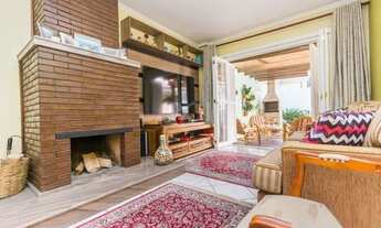 Imagem: Casa para Venda - 258m², 3 dormitórios