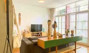 Imagem 5: Casa de Vila 120 m² com 3 dormitórios + escritório, Aclimação - São Paulo - SP