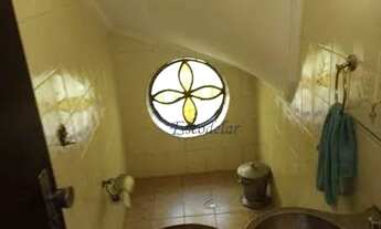 Imagem 5: Sobrado à venda, 124 m² por R$ 600.000,00 - Imirim - São Paulo/SP