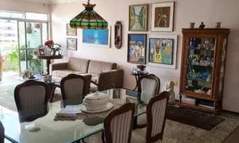 Imagem 7: Apartamento para venda tem 169 metros quadrados com 4 quartos em Aldeota - Fortaleza - Cea