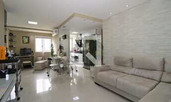 Imagem 4: Apartamento para Aluguel - Águas Claras, 2 Quartos, 59 m2