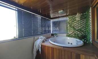 Imagem 6: Apartamento mobiliado no bairro Petrópolis