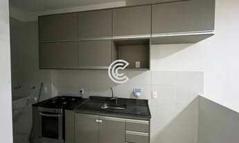 Imagem 3: APARTAMENTO RESIDENCIAL em CAMPINAS - SP, PARQUE SÃO JORGE