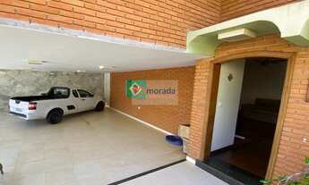 Imagem 4: Casa residencial à venda no centro de Piracicaba