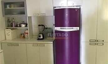 Imagem 6: Apartamento com 2 dormitórios à venda, 45 m² por R$ 220.000,00 - Jardim do Estádio - Santo