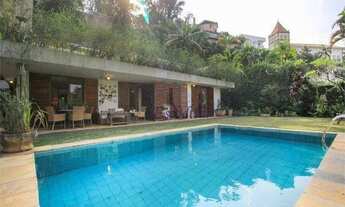 Imagem 5: Sobrado com 4 dormitórios à venda, 1050 m² por R$ 5.000.000,00 - Real Parque - São Paulo/S