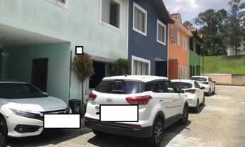 Imagem: Horto do Ype sobrado com 3 dormitórios