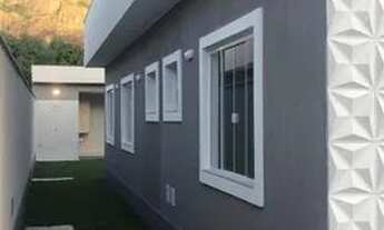 Imagem 4: Casa 3 quartos com área gourmet - Inoã - Maricá - RJ