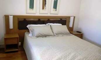 Imagem 6: Flat para locação no Paraíso - Edifício Paradise Garden - Cód. YSG03254