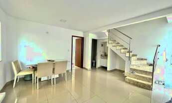 Imagem 4: Casa 3/4 Suíte - Condomínio Fechado - Praia de Ipitanga - Lauro de Freitas