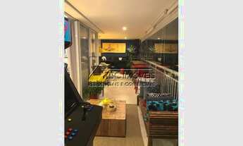 Imagem 5: Apartamento 177m2 03 suites 03 Vagas no Morumbi Paulistano