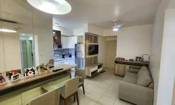 Imagem: Le Boulevard 100 mobiliado - 71m² - 02