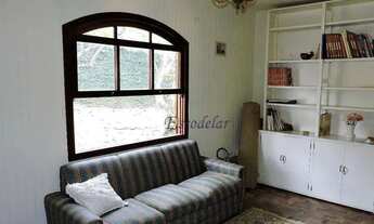 Imagem 4: Casa com 3 dormitórios à venda, 257 m² por R$ 950.000,00 - Jardim Colibri - Cotia/SP