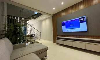 Imagem: Sobrado Triplex Mobiliado(a), 3 dormitórios