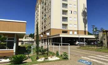 Imagem 16: Apartamento no Bairro Jardim Cruzeiro do Sul - Condominio