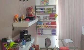 Imagem 4: Sobrado com 5 dormitórios para alugar, 345 m² por R$ 3.704,11/mês - Parque Residencial Cân