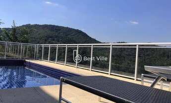 Imagem 2: Casa com 4 dormitórios à venda, 386 m² por R$ 4.900.000 - Alphaville - Santana de Parnaíba