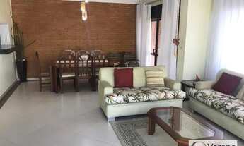 Imagem 4: Cobertura com 3 dormitórios à venda, 280 m² por R$ 1.050.000,00 - Enseada - Guarujá/SP