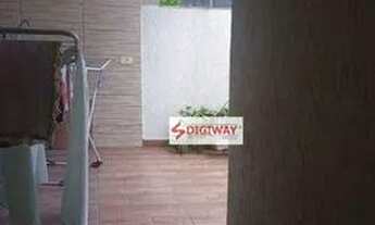 Imagem 6: Sobrado com 2 dormitórios, 150 m² - venda por R$ 970.000,00 ou aluguel por R$ 3.885,00/mês