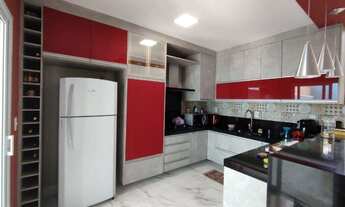 Imagem 7: Sobrado com 3 dormitórios à venda, 140 m² por R$ 850.000,00 - Jardins do Império - Indaiat