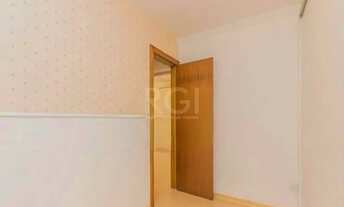 Imagem 6: Apartamento com dois dormitórios, uma suíte com duas vagas de garagem no Edifício L`Essenc