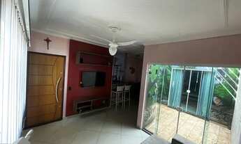 Imagem 3: Casa de lazer Casa com 2 dormitórios