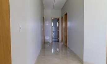 Imagem 4: Parqville Jacarandá - Sobrado 4 quartos, sendo 2 suítes