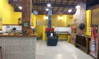 Imagem 3: Casa à venda, 2 quartos, 6 vagas, JARDIM ENCANTADO - VESPASIANO/MG