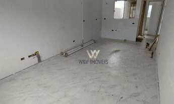 Imagem 3: Casa com 3 dormitórios à venda, 62 m² por R$ 380.000 - Santo Antônio - São José dos Pinhai