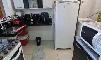 Imagem 6: Bessa - Alugo apartamento mobiliado, com 2/4 sendo 1 suíte, próx ao mar