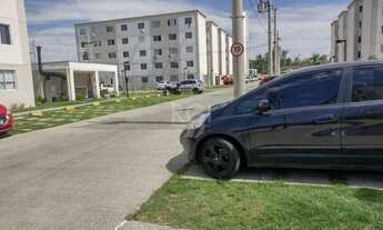 Imagem 2: Apartamento para Venda - 41.19m², 2 dormitórios, 1 vaga - Hípica